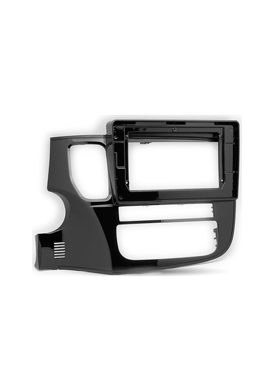 Lovion Llu44991 Mitsubishi Outlander 2013-2020 Model Multimedya Teyp Çerçevesi
