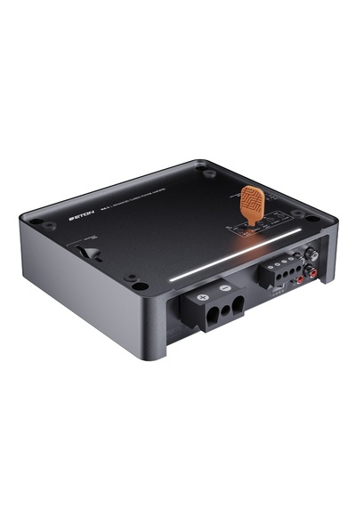 Eton Ma 2 2 Kanal Amfi