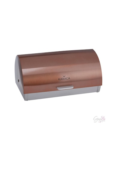 Karaca Copper Ekmek Kutusu