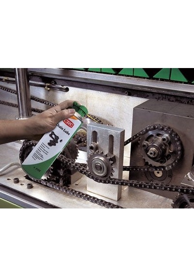 Crc Chain Lube Fps Perma-lock 500 Ml 6'lı Paket