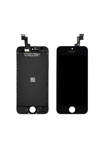Apple Uyumlu iPhone 5s Lcd Ekran Siyah Renk İlanı Renk Ekran Siyah Renk İlanı Lcd Ekran