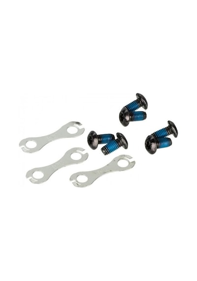 Shimano Sm-rt26 6 Vida Rotor 160 MM