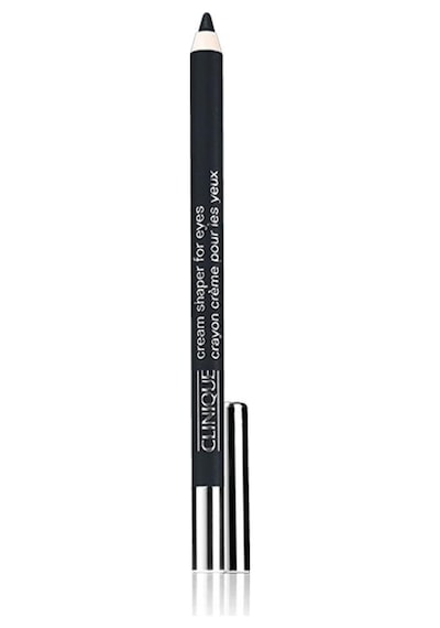 Clinique Crayon Shaper Eyes - Göz Kalemi Black