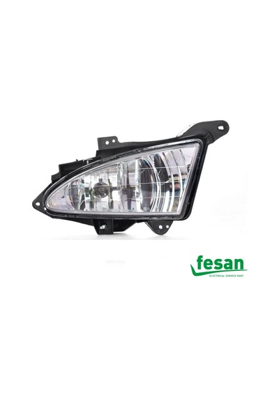 Hyundai Elantra Sis Lambası Sağ + Sol Sis Takımı 2006--2011
