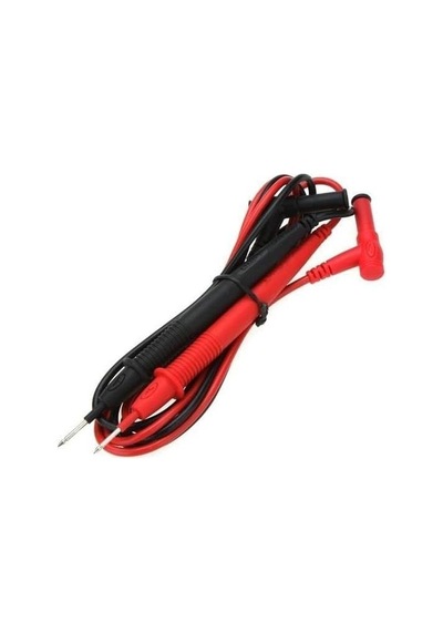 Unı-t Ut L21 Ölçü Aleti Probu Cat Iıı 1000v / Cat Iv 600v 20a 45