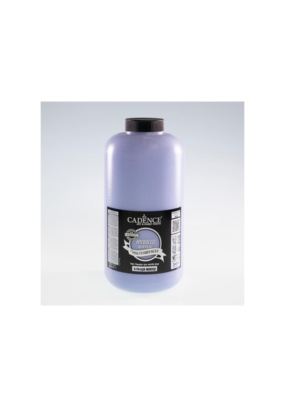 Hybrıd Akr. Multısurfaces H-114 Açık Menekşe 2000ml Mor Mor