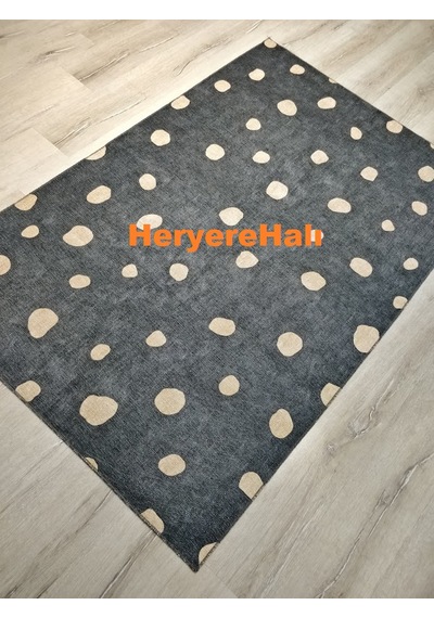 Norm Allure Dokuma Şönil Kilim 115 X 170 Cm