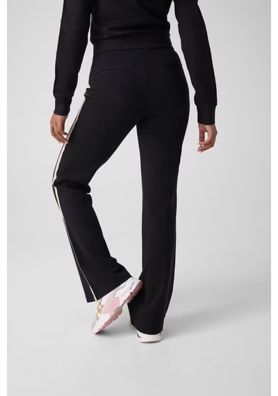 Guess Fausta Regular Fit Kadın Eşofman Altı V6bb03k6250 Siyah