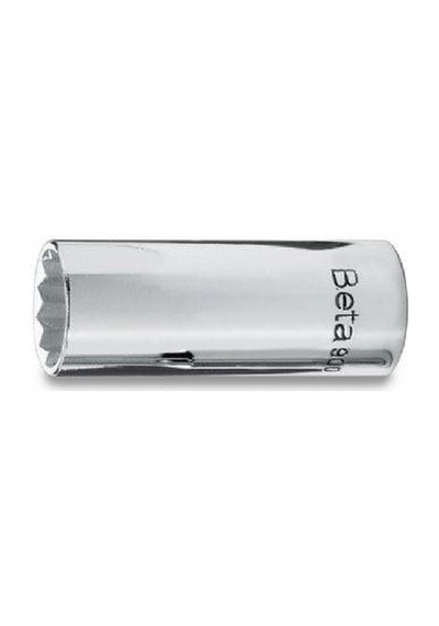 Beta 900mb/l Altıköşe Uzun Yıldız Lokma 8mm