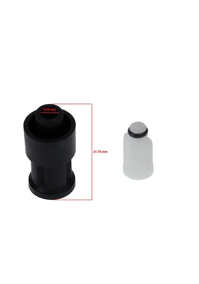 Braun Uyumlu Multiquick MQ3137 SAUCE Blender Kavrama Parçası+Karşılığı