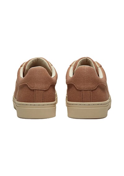 Timberland Lisbon Street Erkek Günlük Ayakkabı Tb0a44hga9z1 Kahverengi