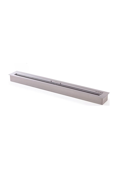 Copart 120 Cm Easy Burner Bacasız Şömine