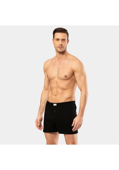 Türen Erkek Penye Boxer 130/renkli Renkli