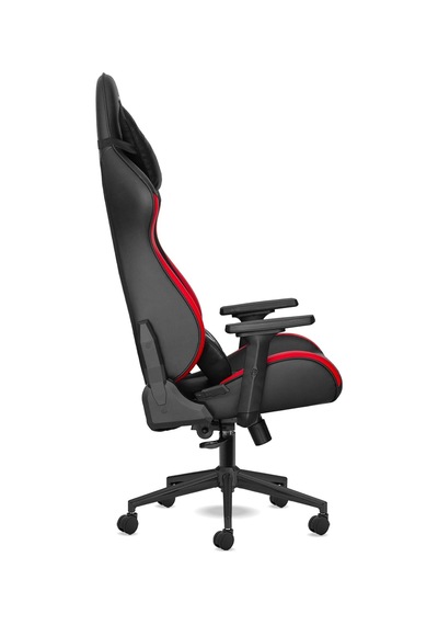 Supra Sp Oyuncu Koltuğu Premium Pu Deri Gaming Koltuk Çok Renkli