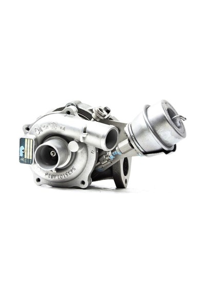 Opel Astra H 1.3 Z13dth Turbo Komple Supsan Marka