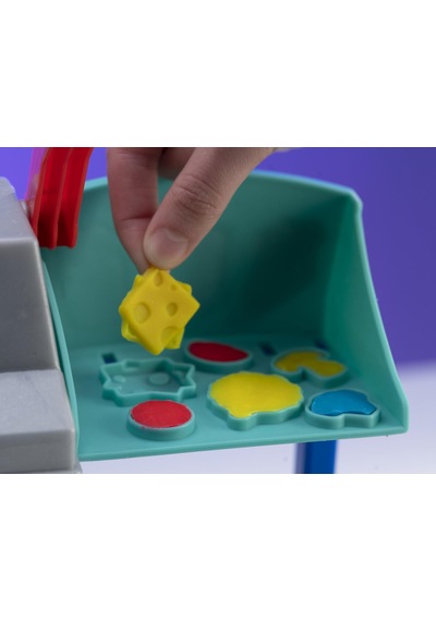 Play-doh Restoran Oyun Seti Playdoh Oyun Hamuru Seti