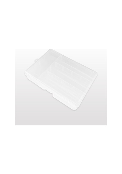 Fishack Balıkçı Sahte Yem Ve Malzeme Kutusu Sh-010