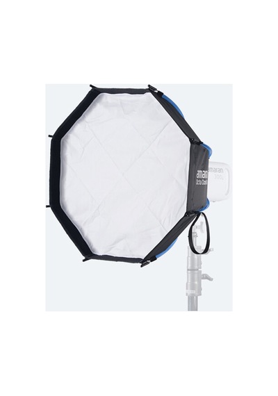 Aputure - Amaran Octa Dome 60 Cm Softbox Siyah