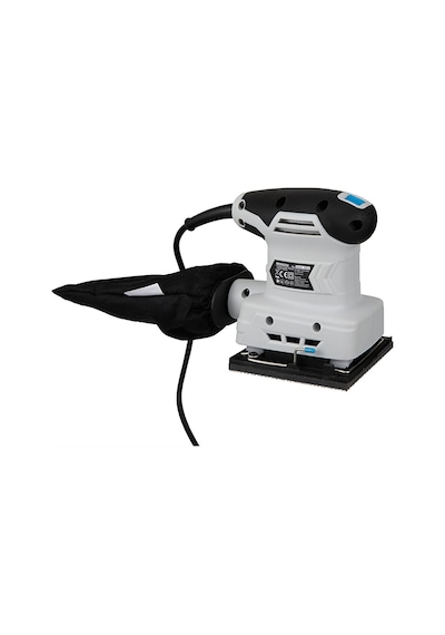 Mac Allister MSSS220 1/4 220W Titreşimli Zımpara