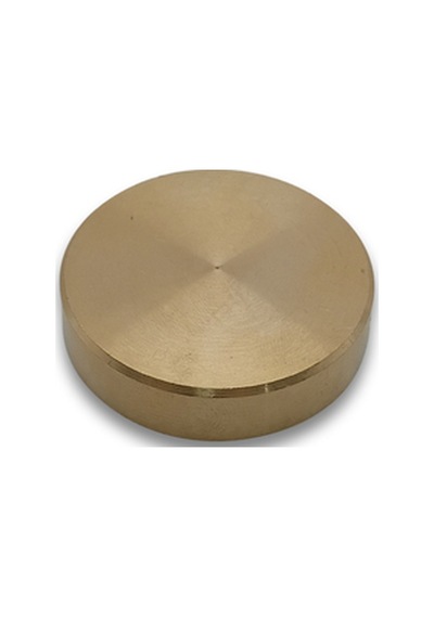 Marmara Srtapa44 44 Mm Sarı Su Tapası -