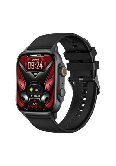 Zcwatch V1223 Akıllı Saat (İthalatçı Garantili)