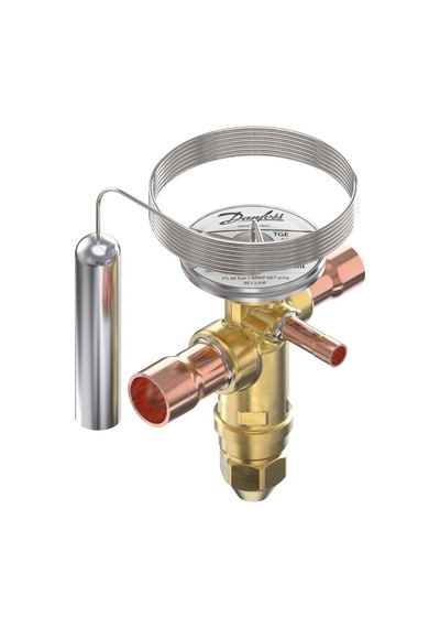 Danfoss Termostatik Genleşme Valfi 067n4003