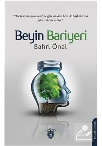Beyin Bariyeri - Bahri Önal - Dorlion Yayınevi