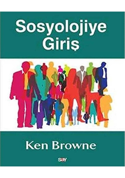 Sosyolojiye Giriş - Ken Browne