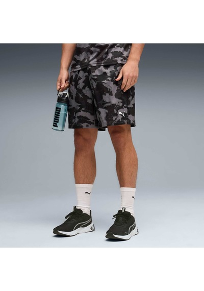 Puma Traın All Day Erkek 7" Şort 528539 01 Siyah