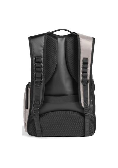 Arena All Set 45 Litre Unisex Gri Günlük Stil Sırt Çantası 010234800 1735586 Gri
