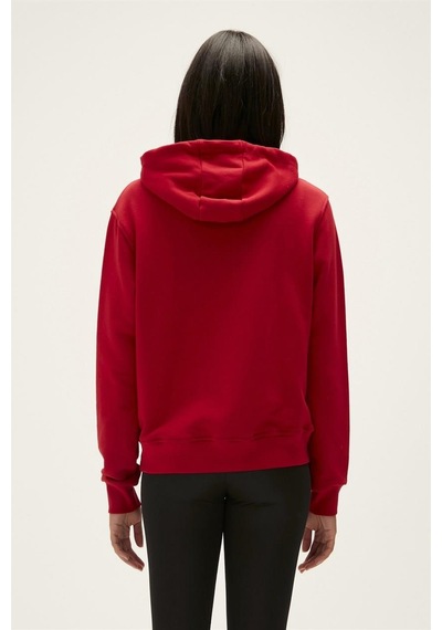 Bad Bear 22.04.12.008-c54 Frost Kadın Sweatshirt 001