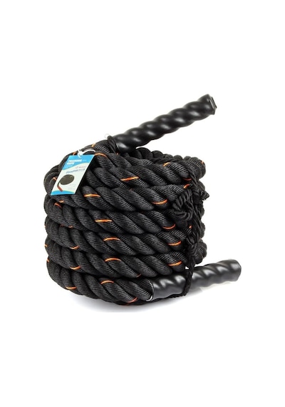 Busso Hlt-15 Crossfit Halatı 15M