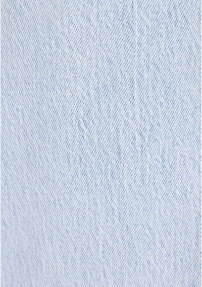Colin's Colins Straight Fit Düşük Bel Düz Paça Erkek İndigo Ecologic Jean Pantolon Cl1074739 Q1.v1 Dn44243 DENİM