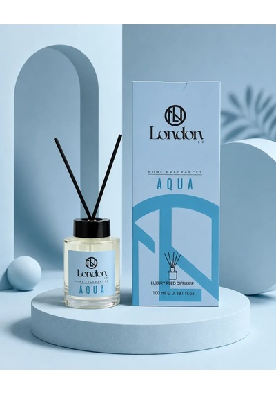 Aqua Oda Kokusu 100 Ml Aromatik