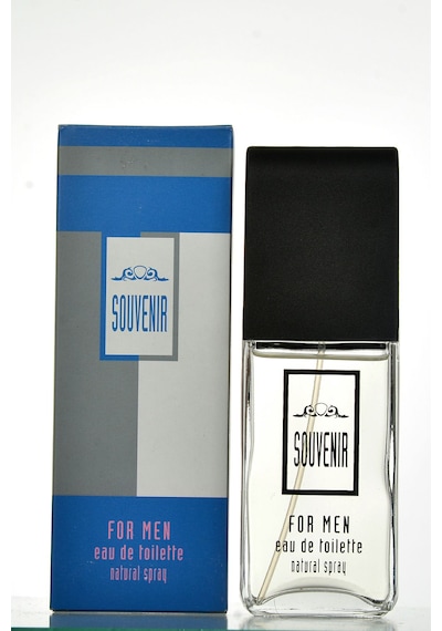 Souvenır Kod:6919- Erkek Parfüm Edt 2 X 100 Ml