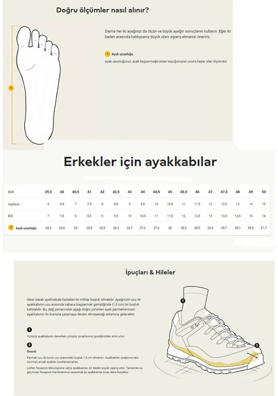 Jack Wolfskin Prelight Pro Erkek Outdoor Ayakkabı 4064321-6000 Siyah