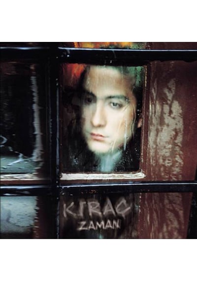Kıraç - Zaman Plak
