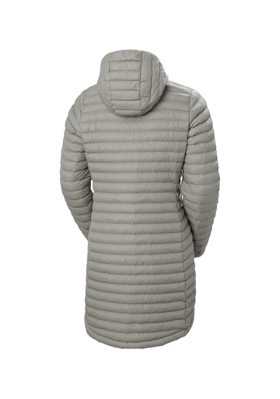 Helly Hansen W Sırdal Uzun Insulator Mont Terrazzo