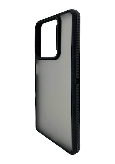 Nettech Xiaomi Redmi Note 13 5g Uyumlu Nt-n049 Arka Koruma Kılıf - Mor Mor