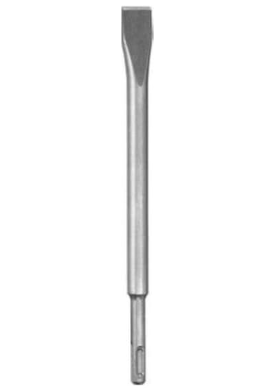 Yassı Keski 250 Mm X 20 Mm İle Güçlü Delme Performansı