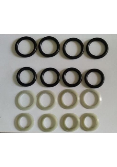 Emme Manifold Conat Takım 307-308-207-407-208-2008 Dv6 1.6Hdi