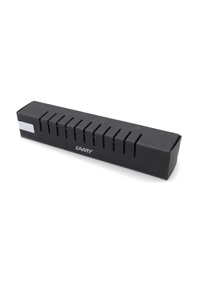 Lamy Al-star Roller Kalem 329 Siyah-Mor