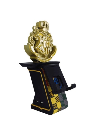 EXG Pro Cable Guy - Harry Potter Hogwarts Lights Up Phone And Con