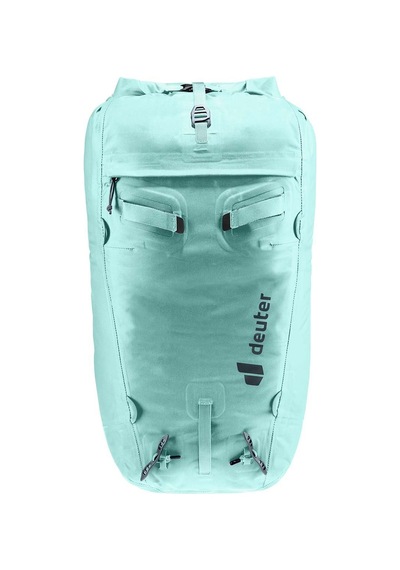 Deuter Durascent 28 Sl Sırt Çantası Yeşil