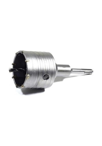 Sgs 1431 Beton Buat Açma Adaptörlü Set 80mm