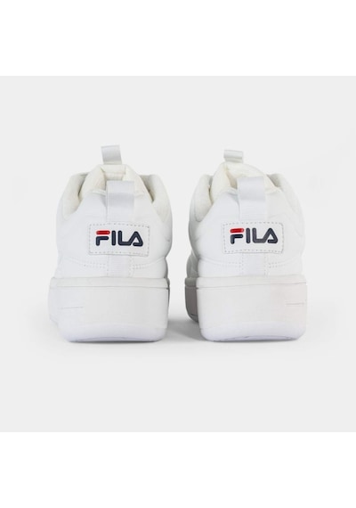 Fila Ffw0536.10004 Superbubble Kadın Sneaker - Beyaz