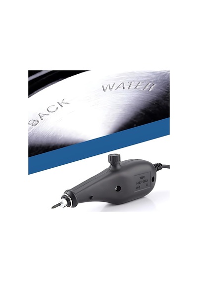 Ayrex Elektrikli Gravür Kalemi Metal, Cam, Ahşap İçin Profesyonel Oyma Aleti 722491