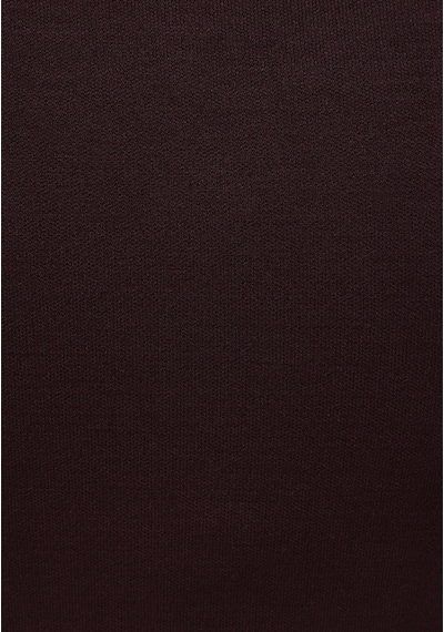 Colin's Colins Slim Fit Düz Kadın Bordo Kısa Kol Elbise Cl1076380 Q1.v1 Brd Bordo