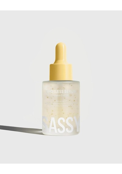 Leke Karşıtı Ve Cilt Tonu Eşitleyici Aydınlatıcı Spotless Serum Arbutin,vitamin C,niacinamide 30ml