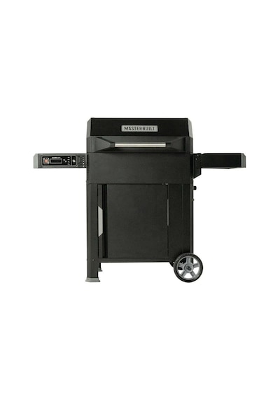 Masterbuilt Autoıgnite Serisi 545 Kömürlü Smoker Barbekü Siyah